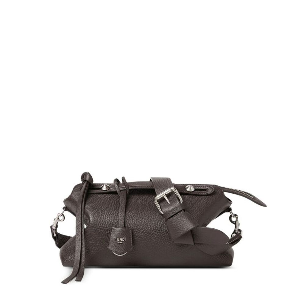 Fendi Brown Tote Bags Women